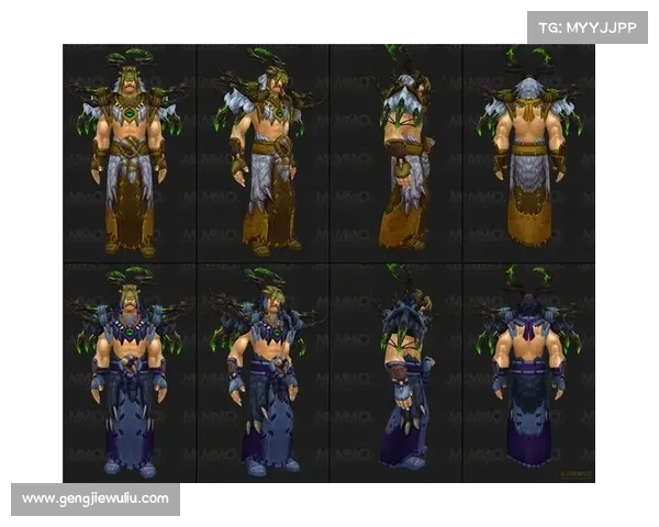 魔兽世界最新维护公告:重要调整与改动内容详解 魔兽世界最新维护公告:重要调整与改动内容详解