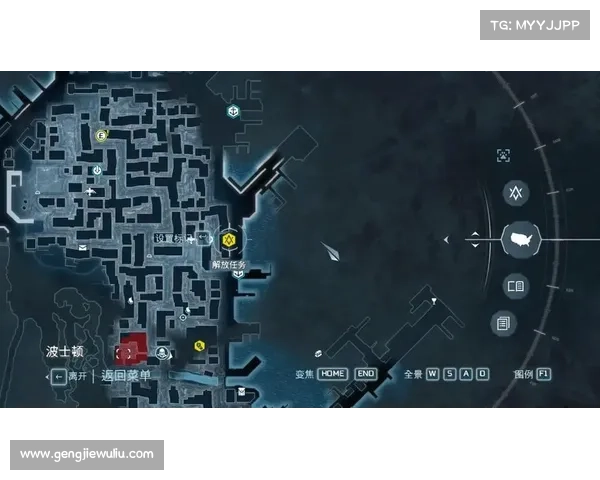 刺客信条3玩家常见问题解答及游戏技巧分享 刺客信条3玩家常见问题解答及游戏技巧分享