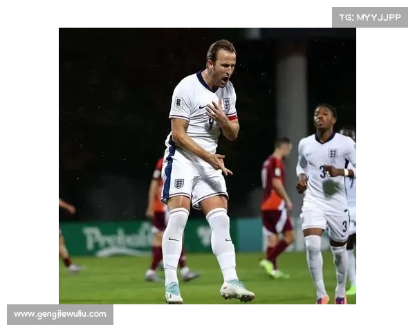 凯恩如何凭借个人实力和关键时刻表现成功入选英格兰国家队的全过程 凯恩如何凭借个人实力和关键时刻表现成功入选英格兰国家队的全过程