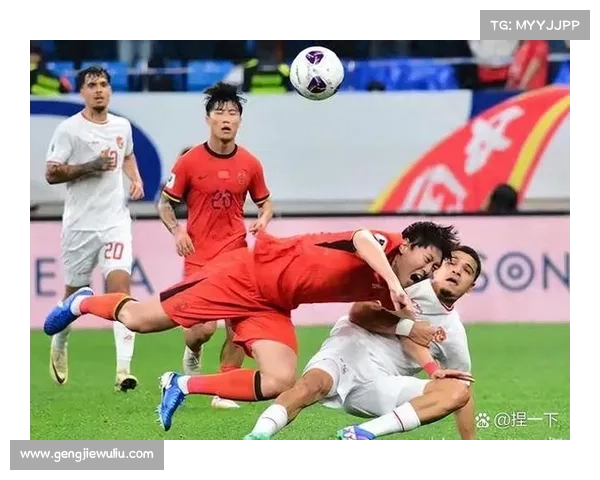 中国国足与日本队最新比赛时间公布 热血对决即将上演