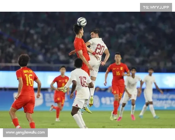 从卡塔尔足球崛起看其对中国男足发展格局与战略思维的深远影响