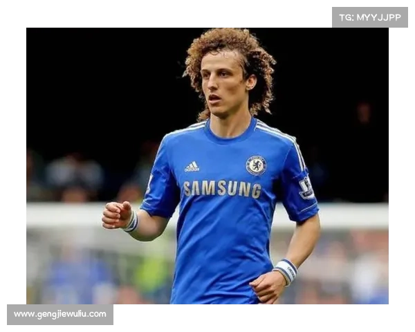 大卫路易斯在现代足球中的角色定位与战术价值全面分析